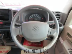 スズキ エブリイ