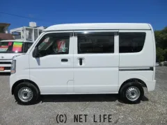 スズキ エブリイ