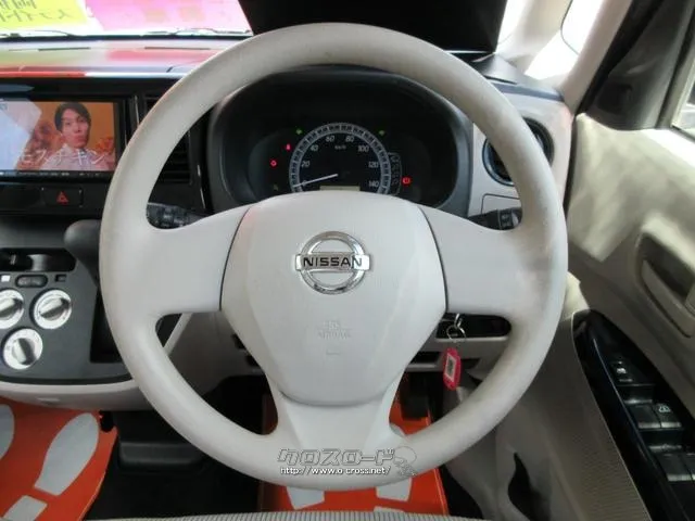 日産 デイズルークス