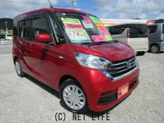 日産 デイズルークス