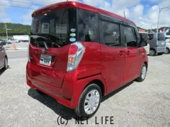 日産 デイズルークス