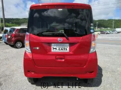 日産 デイズルークス