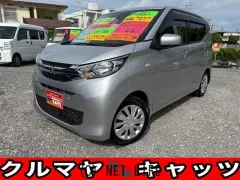 三菱 eKワゴン