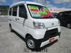 ダイハツ ハイゼットカーゴ