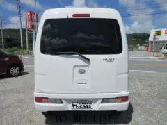 ダイハツ ハイゼットカーゴ