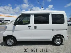 ダイハツ ハイゼットカーゴ
