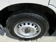 ダイハツ ハイゼットカーゴ