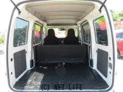 ダイハツ ハイゼットカーゴ