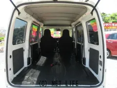 ダイハツ ハイゼットカーゴ