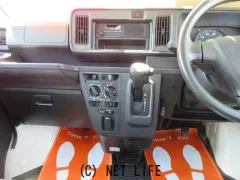 ダイハツ ハイゼットカーゴ