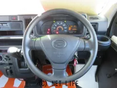 ダイハツ ハイゼットカーゴ