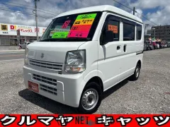 スズキ エブリイ