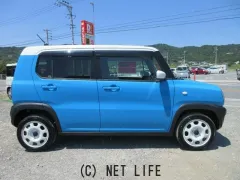 スズキ ハスラー