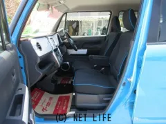 スズキ ハスラー