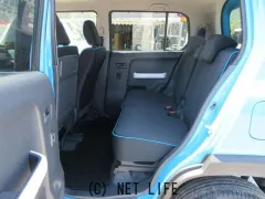 スズキ ハスラー