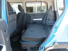 スズキ ハスラー