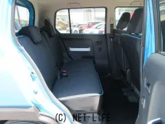 スズキ ハスラー