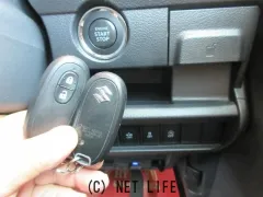 スズキ ハスラー