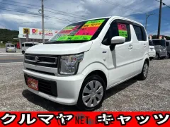 スズキ ワゴンR