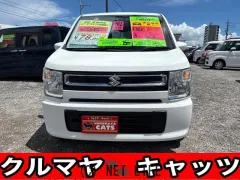 スズキ ワゴンR
