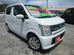 スズキ ワゴンR