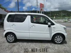 スズキ ワゴンR