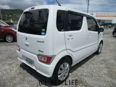 スズキ ワゴンR