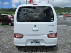 スズキ ワゴンR