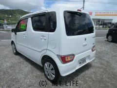 スズキ ワゴンR