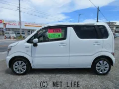 スズキ ワゴンR