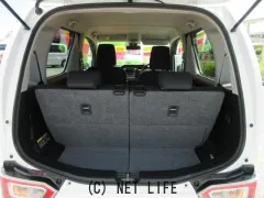 スズキ ワゴンR