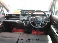 スズキ ワゴンR