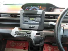 スズキ ワゴンR