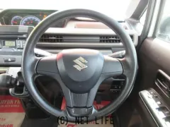 スズキ ワゴンR