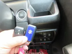 スズキ ワゴンR