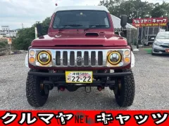スズキ ジムニー