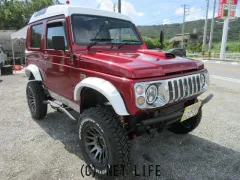 スズキ ジムニー