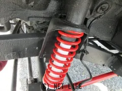 スズキ ジムニー