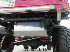 スズキ ジムニー