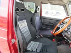 スズキ ジムニー