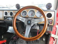 スズキ ジムニー