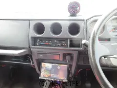 スズキ ジムニー