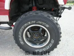 スズキ ジムニー