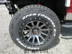 スズキ ジムニー