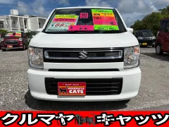 スズキ ワゴンR