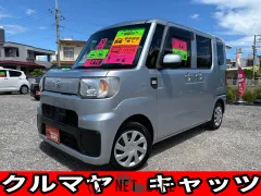 ダイハツ ハイゼットキャディー