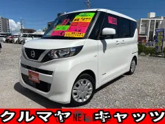日産 ルークス