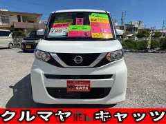 日産 ルークス