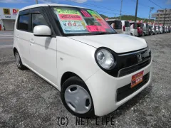 ホンダ N-ONE