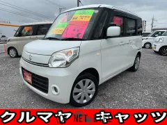 スズキ スペーシア